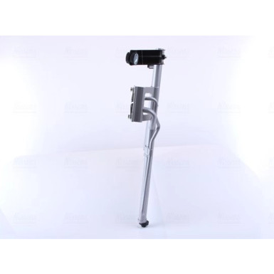 94869 Kondensator, Klimaanlage ** FIRST FIT **