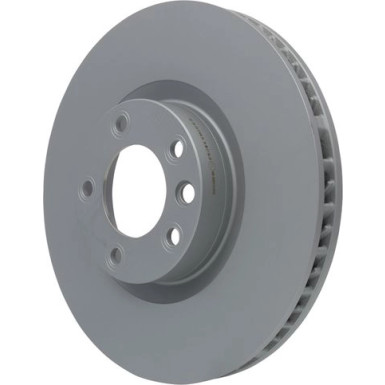 24.0136-0124.1 Bremsscheibe 24.0136-0124.1 Bremsscheibe