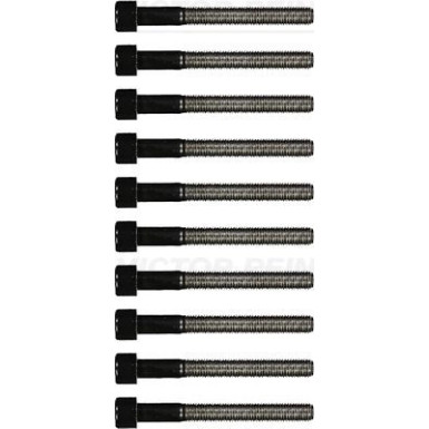 14-32045-01 Zylinderkopfschraubensatz