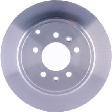 Hella | Bremsscheibe | 8DD 355 108-431