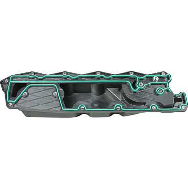 2389124 Ölabscheider, Kurbelgehäuseentlüftung 2389124 Ölabscheider, Kurbelgehäuseentlüftung