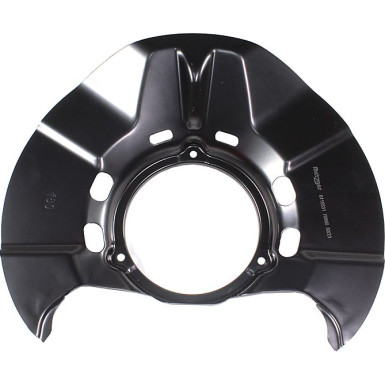 6115531 Spritzblech, Bremsscheibe