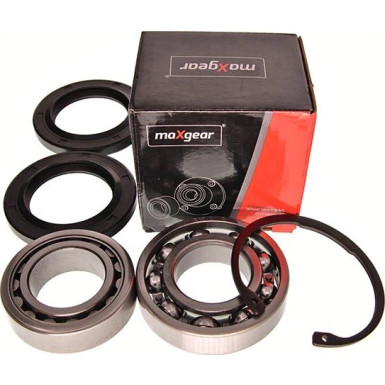 33-0420 Radlagersatz