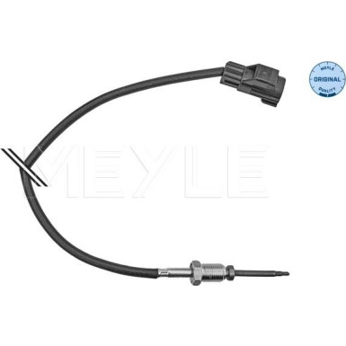 Meyle Sensor, Abgastemperatur MEYLE-ORIGINAL: True to OE 714 800 0039 Meyle Sensor, Abgastemperatur MEYLE-ORIGINAL: True to OE 714 800 0039
