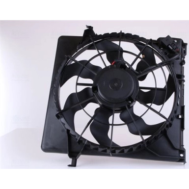 85896 Lüfter, Motorkühlung