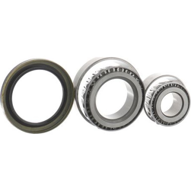 SKF | Radlagersatz | VKBA 6686