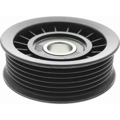 V40-0826 Riemenspanner, Keilrippenriemen Original VAICO Qualität