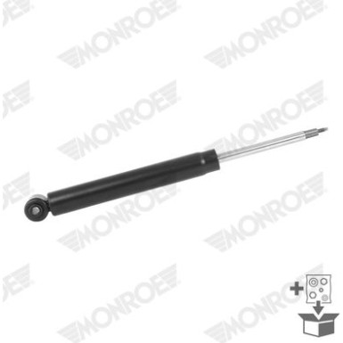 Monroe | Stoßdämpfer | 376157SP