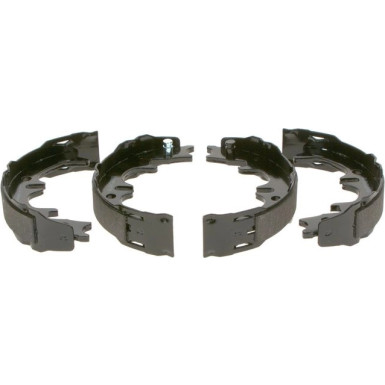 0 986 487 680 Bremsbackensatz, Feststellbremse