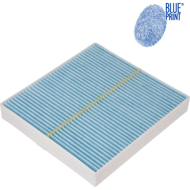 Blue Print | Filter, Innenraumluft | ADN12549