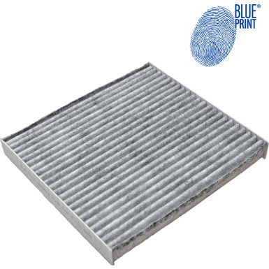 Blue Print | Filter, Innenraumluft | ADM52503