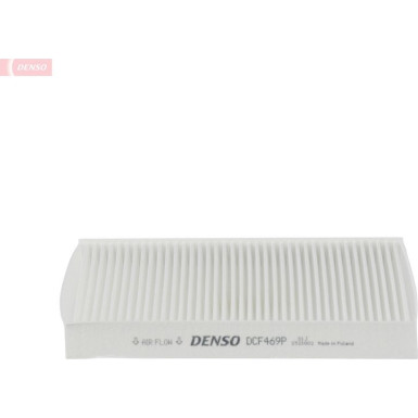DCF469P Filter, Innenraumluft DCF469P Filter, Innenraumluft