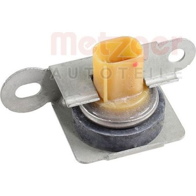 09001543 Sensor, Längs-/Querbeschleunigung ORIGINAL ERSATZTEIL