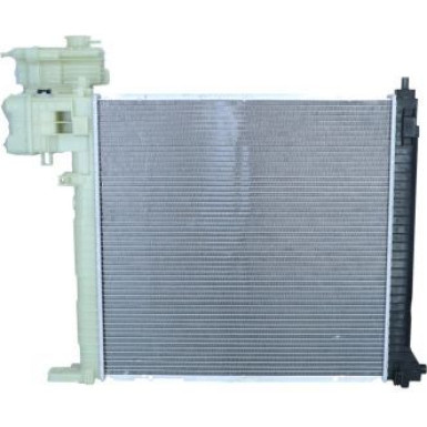 50598 Kühler, Motorkühlung