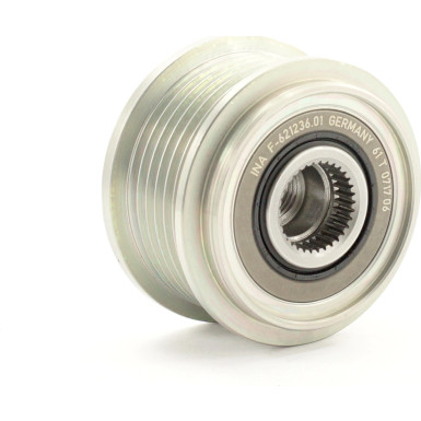 GEBE | Generatorfreilauf | 3 5525 1