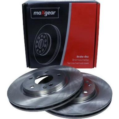 19-2691 Bremsscheibe 19-2691 Bremsscheibe