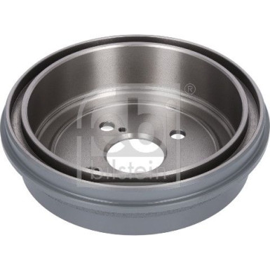 FEBI BILSTEIN 183912 Bremstrommel