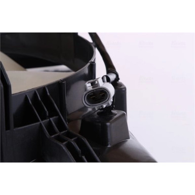 85238 Lüfter, Motorkühlung