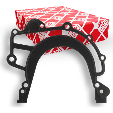 FEBI BILSTEIN 36341 Dichtung, Ölpumpe FEBI BILSTEIN 36341 Dichtung, Ölpumpe