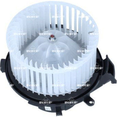 34500 Innenraumgebläse