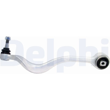 TC2399 Lenker, Radaufhängung