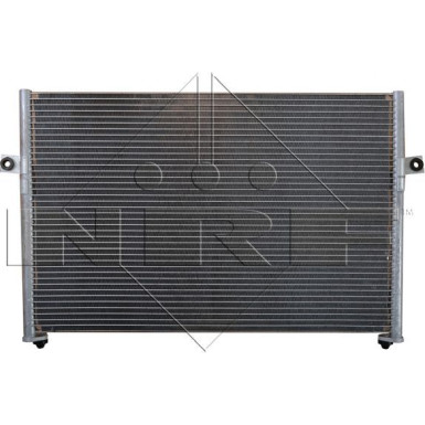 NRF | Kondensator, Klimaanlage | 35389
