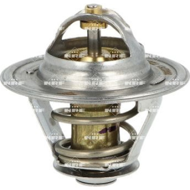 NRF | Thermostat, Kühlmittel | 725124