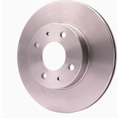 Hella | Bremsscheibe | 8DD 355 105-931