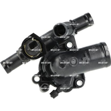 725051 Thermostat, Kühlmittel EASY FIT