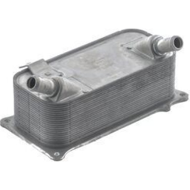 Mahle | Ölkühler, Motoröl | CLC 321 000S