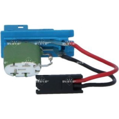 342036 Widerstand, Innenraumgebläse