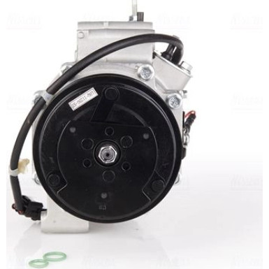890167 Kompressor, Klimaanlage ** FIRST FIT **