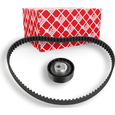 FEBI BILSTEIN 26117 Zahnriemensatz FEBI BILSTEIN 26117 Zahnriemensatz