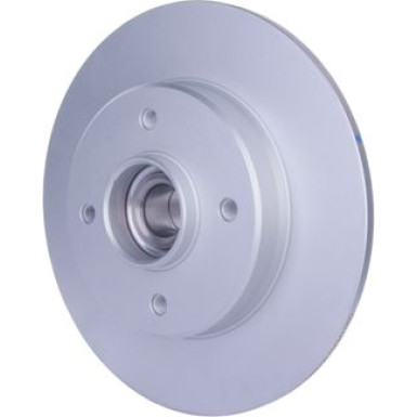 Hella | Bremsscheibe | 8DD 355 123-301