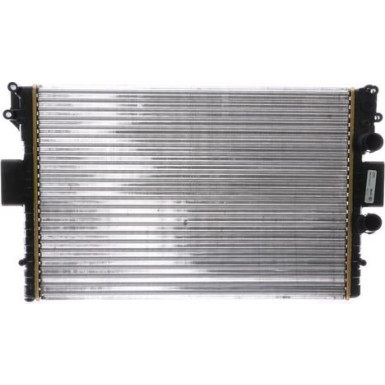 CR 2006 000S Kühler, Motorkühlung BEHR