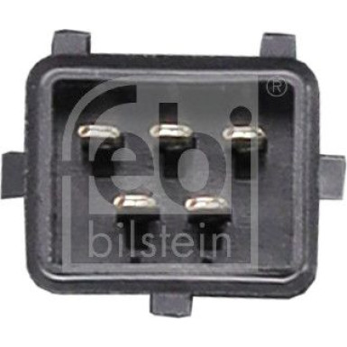 FEBI BILSTEIN 184225 Außenspiegel