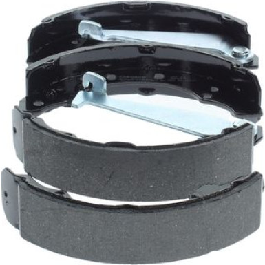 0 986 487 270 Bremsbackensatz