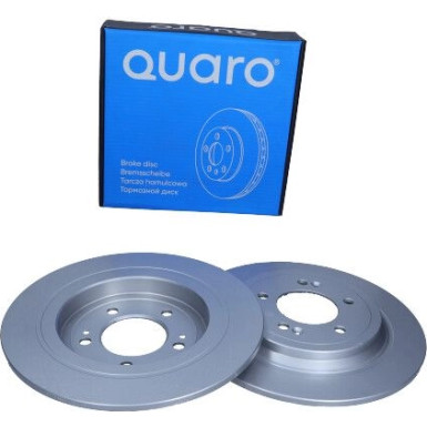 QUARO | Bremsscheibe | QD1585