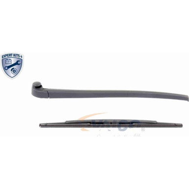 V10-3439 Wischarm-Satz, Scheibenreinigung EXPERT KITS +