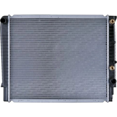 CR 658 000S Kühler, Motorkühlung BEHR