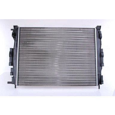 63765A Kühler, Motorkühlung