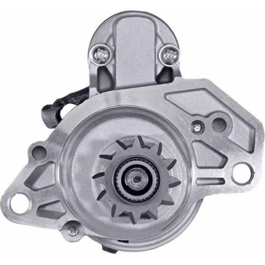 8EA 012 527-451 Starter