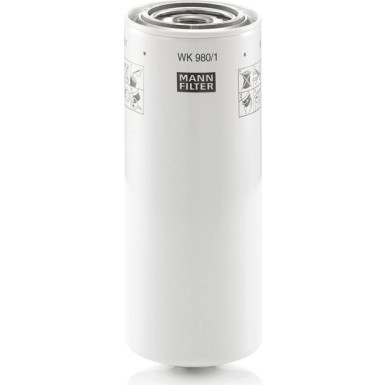 Mann-Filter | Kraftstofffilter | WK 980/1