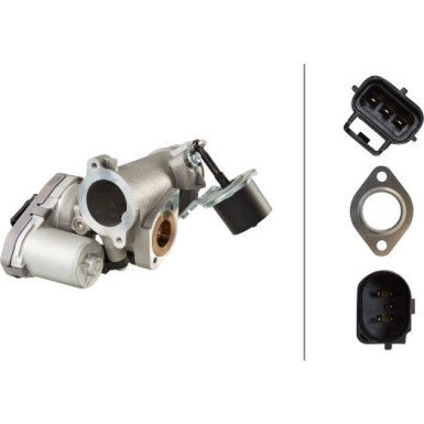 6NU 010 171-171 AGR-Ventil