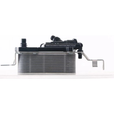 Mahle | Ölkühler, Motoröl | CLC 123 000S
