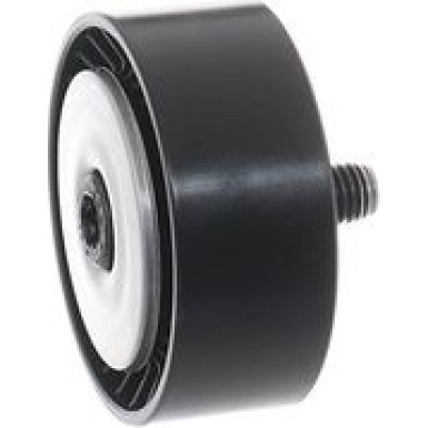 SKF | Umlenk-/Führungsrolle, Keilrippenriemen | VKM 60004