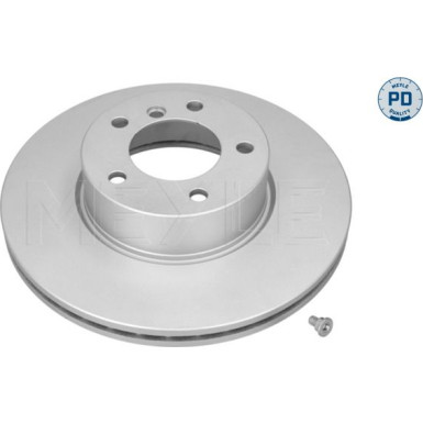 383 521 0003/PD Bremsscheibe MEYLE-PD: Advanced performance and design. 383 521 0003/PD Bremsscheibe MEYLE-PD: Advanced performance and design.