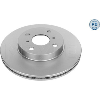 30-15 521 0118/PD Bremsscheibe MEYLE-PD: Advanced performance and design. 30-15 521 0118/PD Bremsscheibe MEYLE-PD: Advanced performance and design.