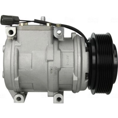 89186 Kompressor, Klimaanlage ** FIRST FIT **