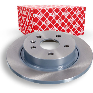 FEBI BILSTEIN 39185 Bremsscheibe FEBI BILSTEIN 39185 Bremsscheibe